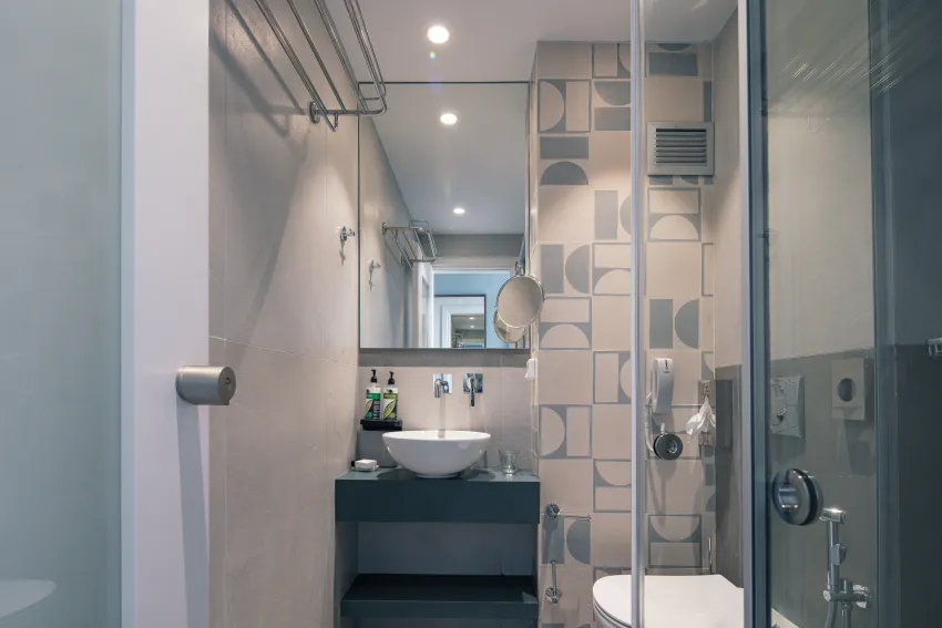 Atrium Ambiance Hotel 4*-142