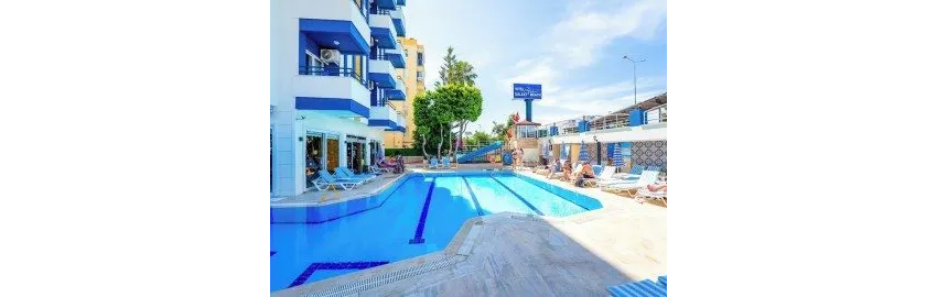Galaxy Beach Hotel 4*-30