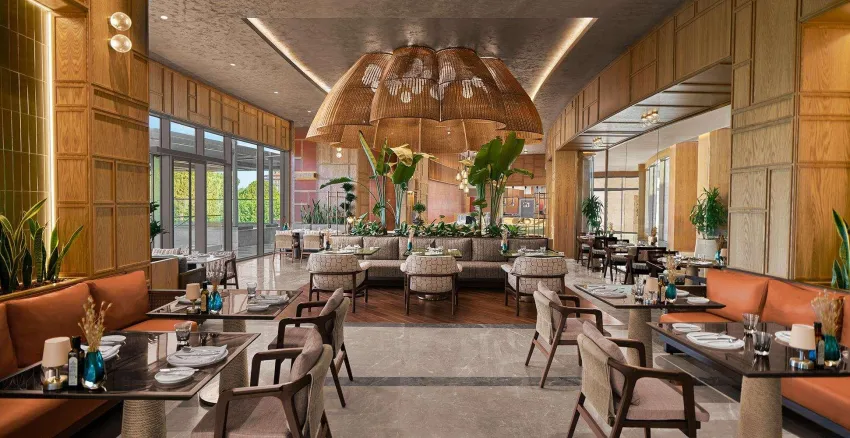 Gloria Serenity Resort 5*-269