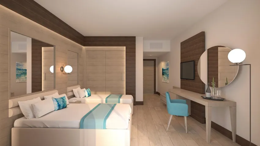 KAYA SIDE HOTEL  5*-5