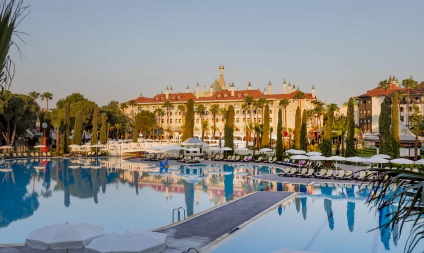 Swandor Hotels & Resort Topkapi Palace 5*-18