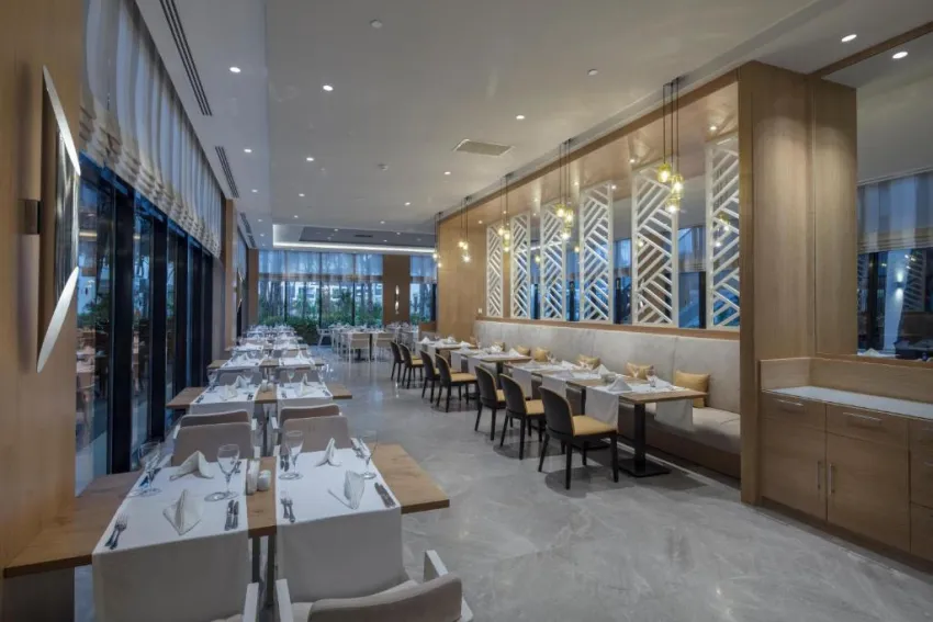 TRENDY LARA HOTEL  5*-4