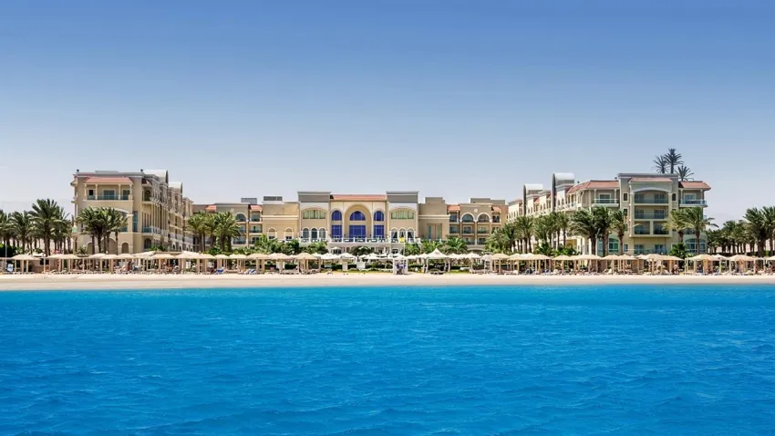 PREMIER LE REVE HOTEL & SPA (ADULTS ONLY 16+)  5*-1