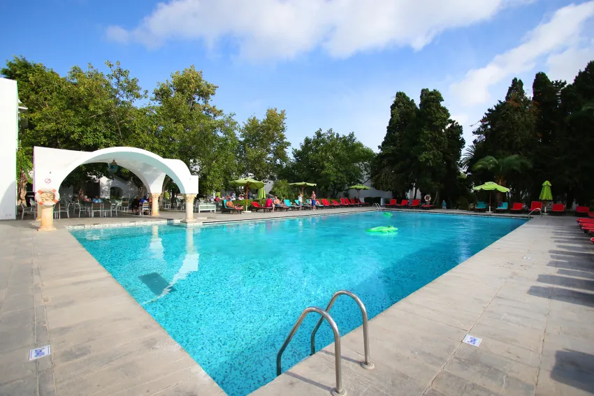 THE ORANGERS GARDEN VILLAS & BUNGALOWS  5*-30