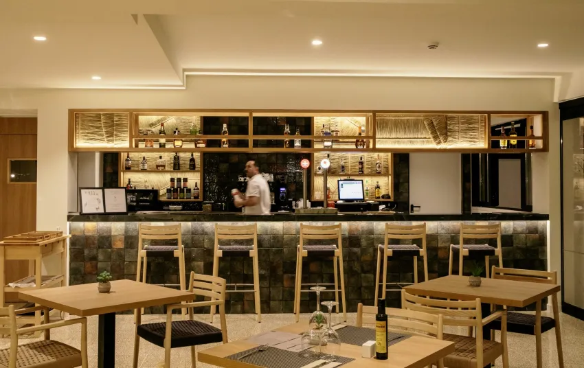 Santanyi Port Boutique Hotel 4*-12