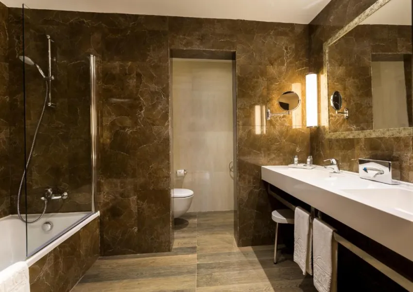 BARCELO CONCORDE GREEN PARK  5*-12