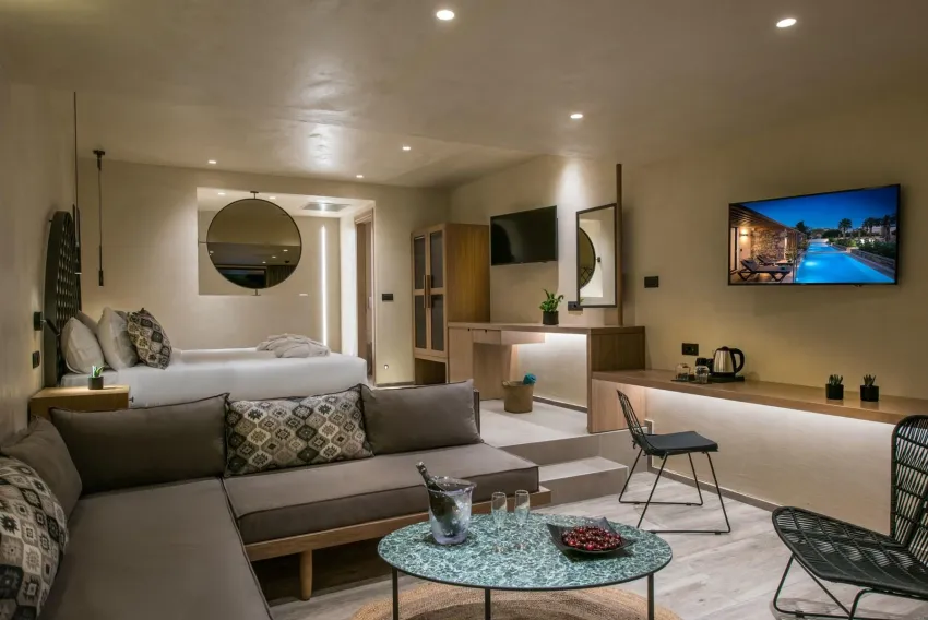 Petousis Hotel and Suites 4*-15