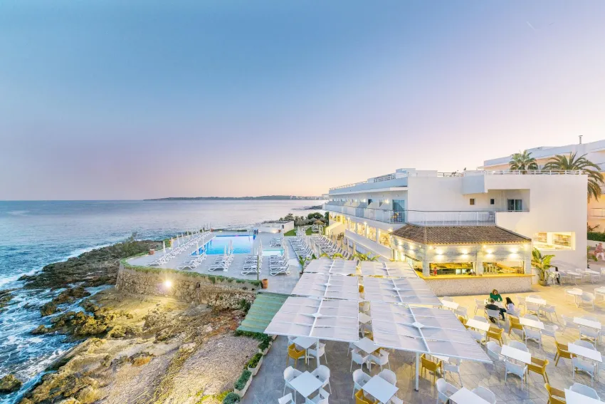 Hotel Atolon & Kaafu Beach Club 4*-9