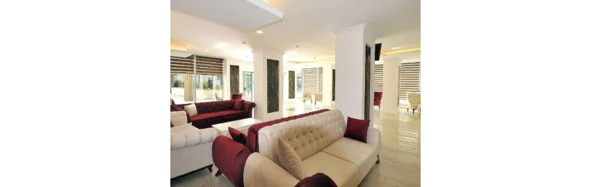 Grand barhan Hotel 4*-2