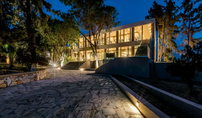 White Olive Premium Lindos 4*-4