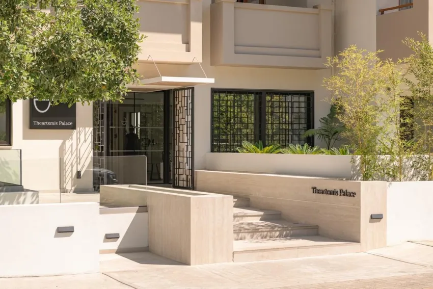 Theartemis Palace 4*-29