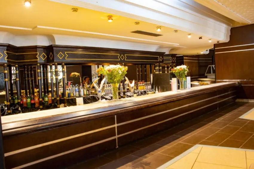 RIADH PALMS RESORT  4*-31