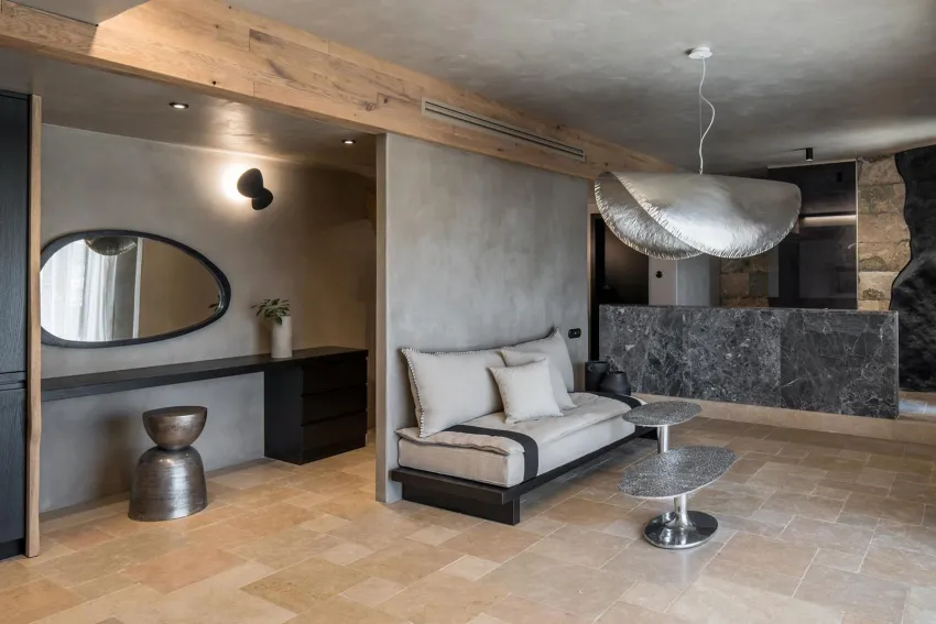 Acro Suites - A Wellbeing Resort 5*-21