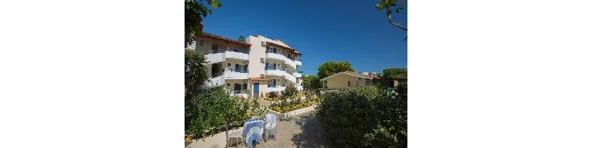 Philoxenia Hotel and Apartments 3*-76