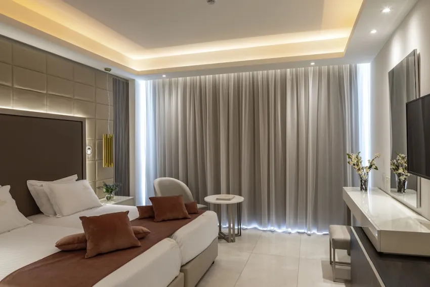 Chrysomare Beach Hotel and Resort 5*-82