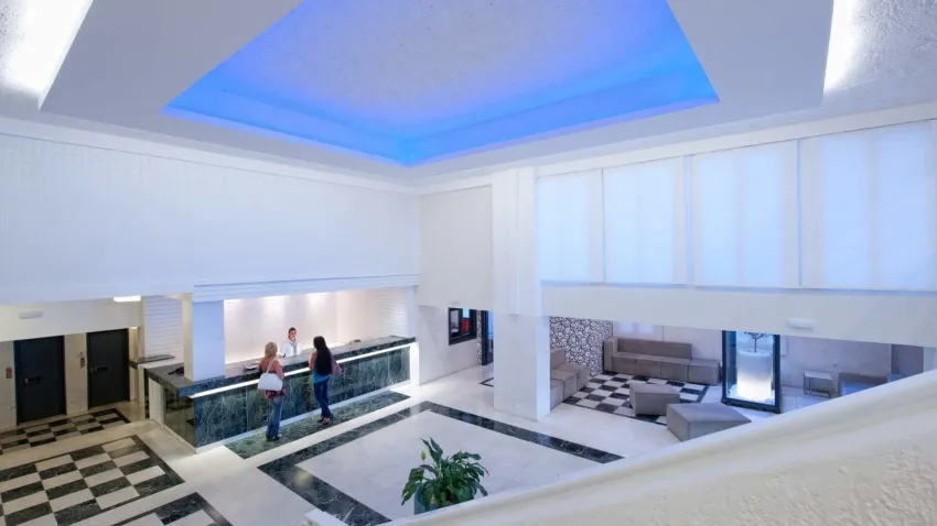 Heronissos Hotel 4*-3