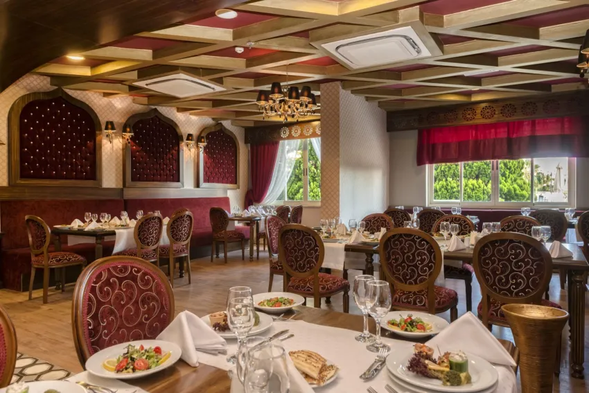 Serenis Hotel 5*-11
