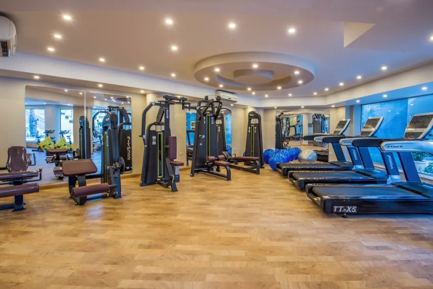 Sunrise Aqua Joy Resort 4*-28