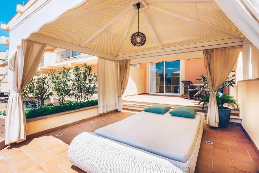 Iberostar Selection Jardin del Sol Suites 4*-25