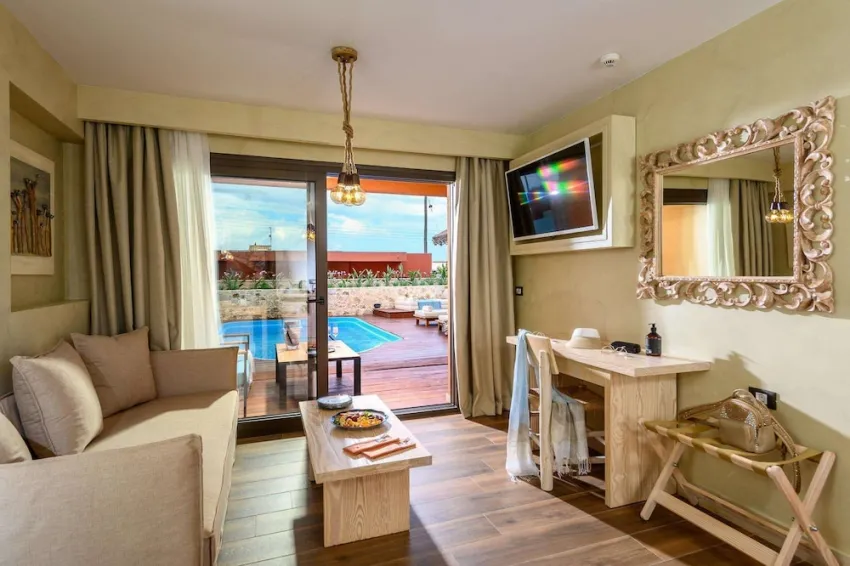 Esperides Resort Crete, The Authentic Experience 4*-49