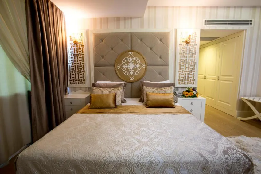 FAME RESIDENCE KEMER & SPA  5*-41