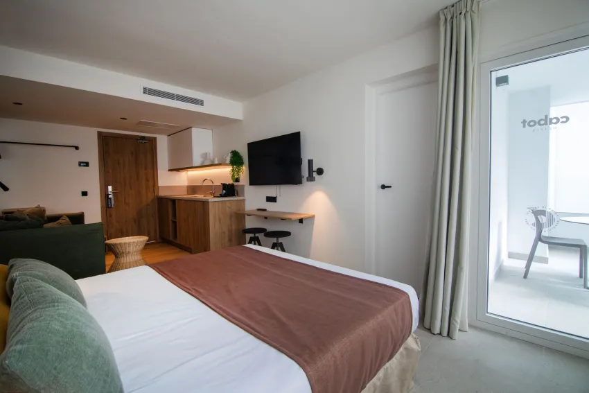 Cabot Las Velas Apartments -9