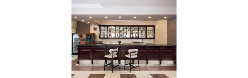 Kaila City Hotel 4*-14