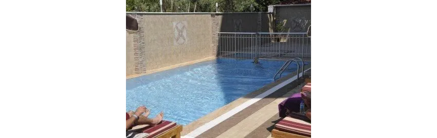 Monte Carlo Hotel 3*-13