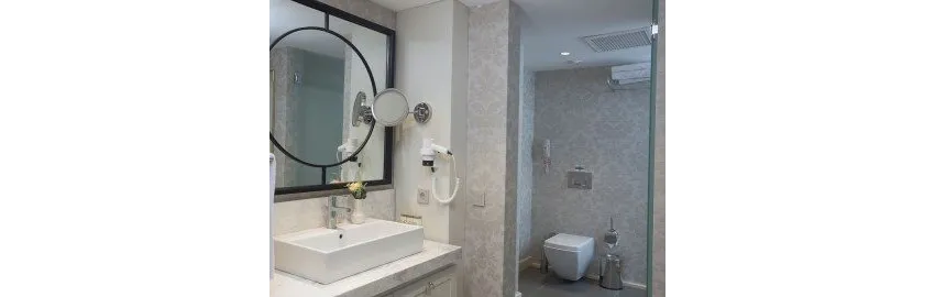 Fame Residence Kemer & Spa 5*-25