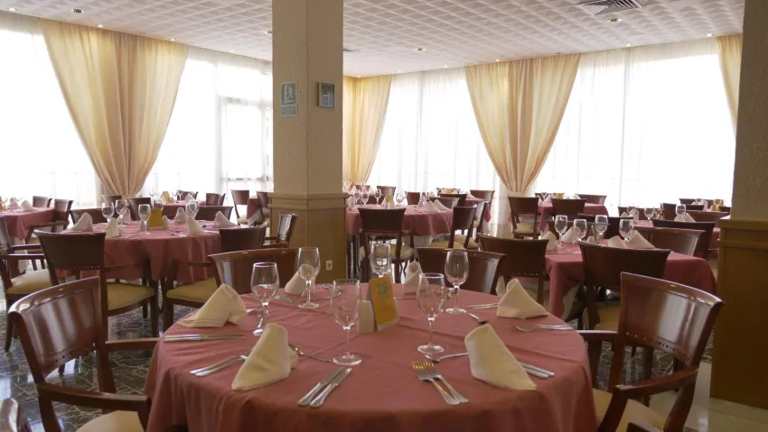 Valentin Reina Paguera Hotel 4*-17