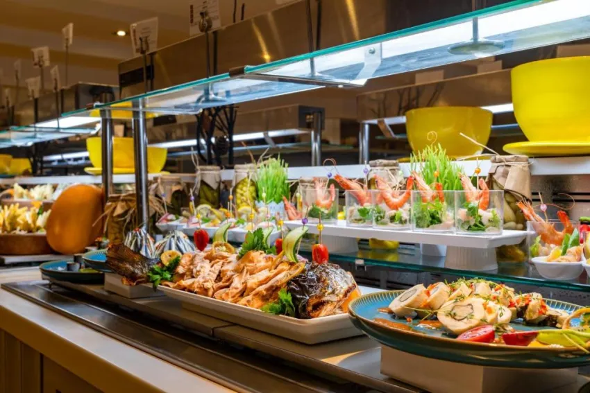 SENTIDO TRENDY VERBENA BEACH  5*-30