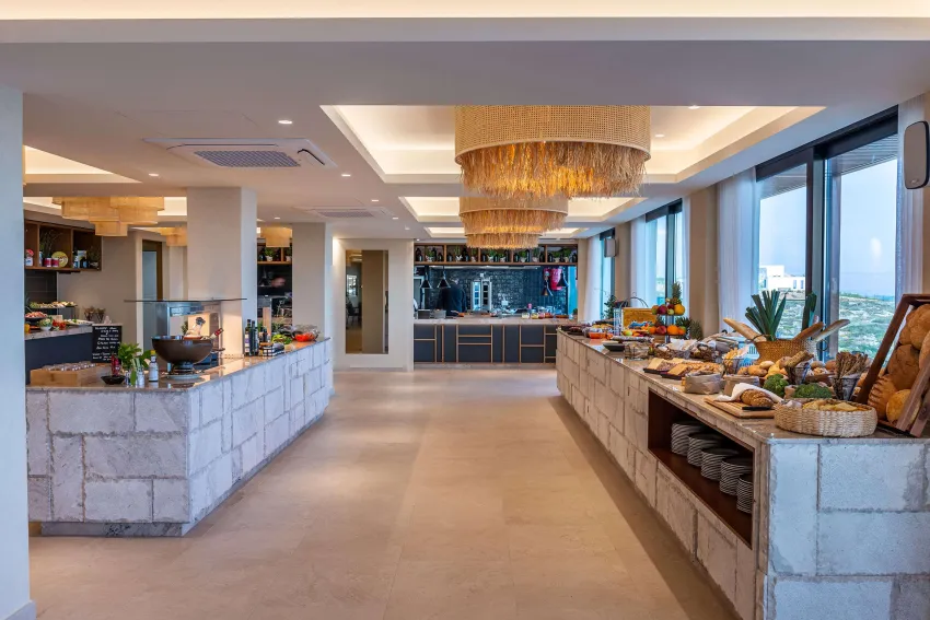 Isla Brown Resort Chania, Curio Collection by Hil 4*-131