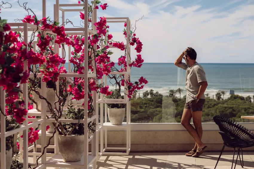 Iberostar Selection Llaut Palma -Adults Only 5*-137