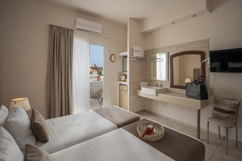 Despina Hotel Apartments by Philoxenia 3*-20