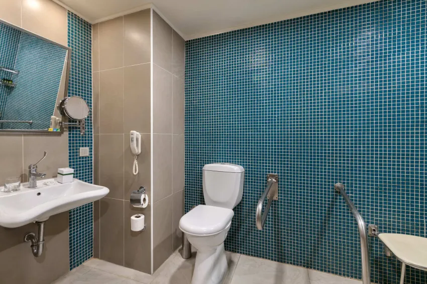 Sherwood Dreams Resort 5*-19