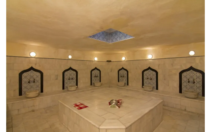 Kaila Krizantem Hotel 4*-26