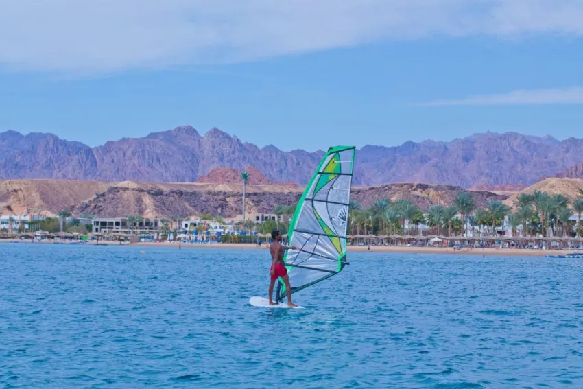 ALBATROS SHARM RESORT  4*-31