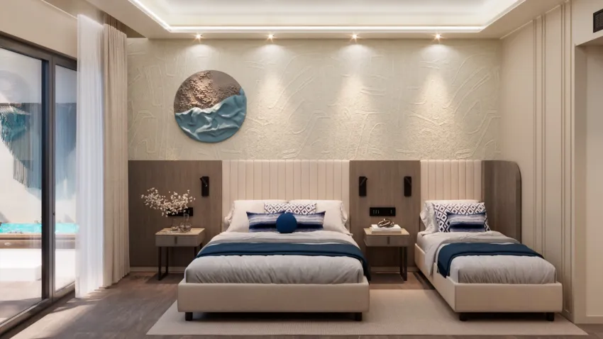 Cenger Blue Collection 5*-21