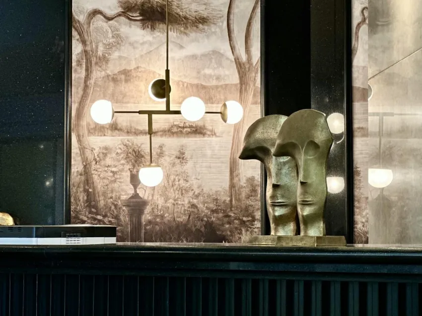 Cali Resort & Spa by Louis Hotels ( adults only) 5*-8