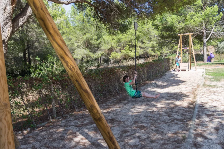 Fergus Cala Blanca Suites 4*-26