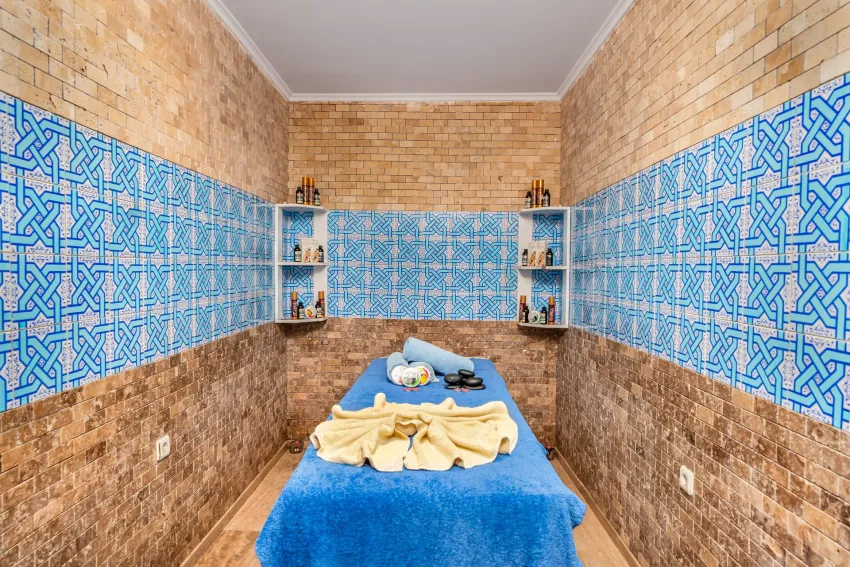 Arsi Blue Beach Hotel 4*-23