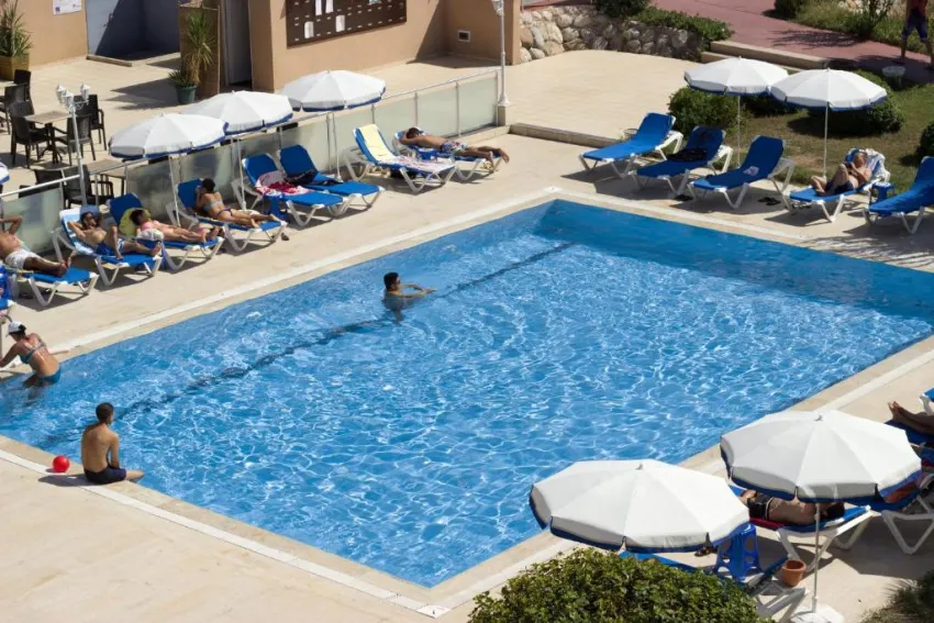 ARES DREAM HOTEL  4*-20