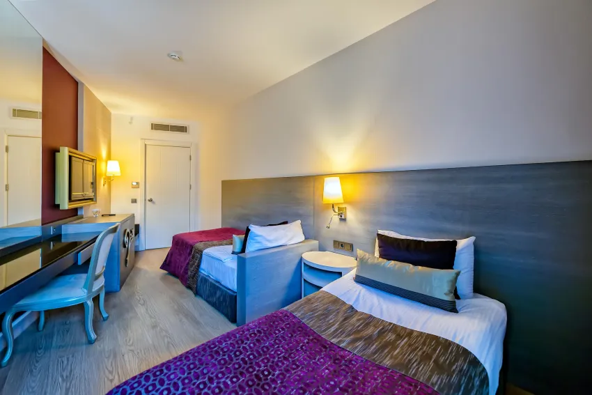 Kirman Belazur Belek 5*-40