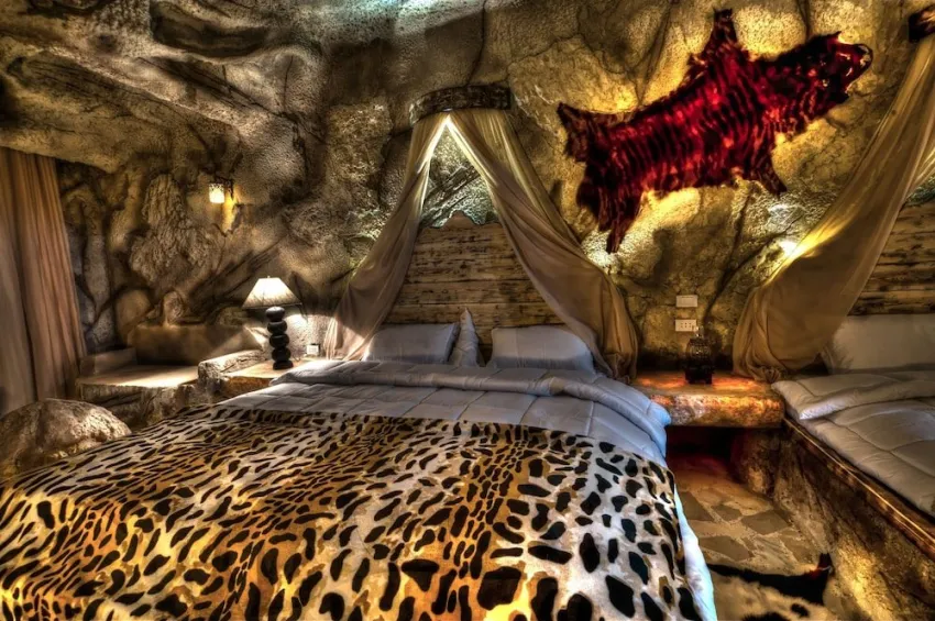 Caves Beach Resort (Adults Only 16+) 5*-13