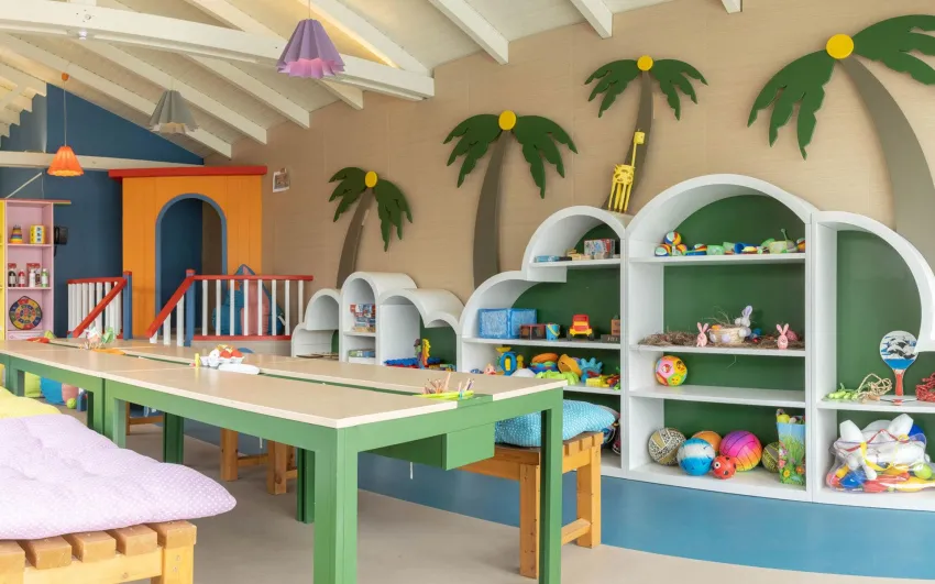 Stella Palace Aquapark Resort 5*-11