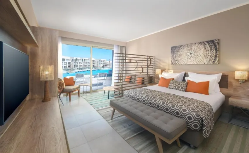 Steigenberger Resort Ras Soma 5*-3