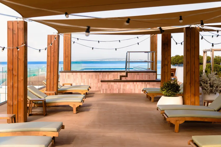 Iberostar Selection Playa de Palma 5*-25