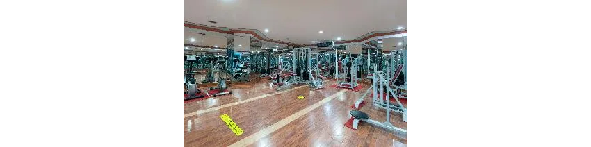 Armas Kaplan Paradise 4*-27