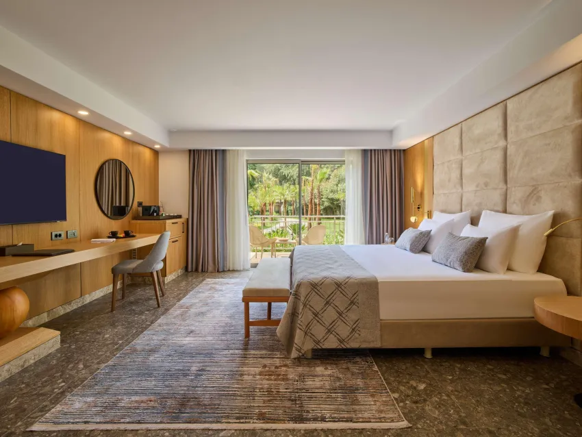 Movenpick Resort Antalya Tekirova 5*-77