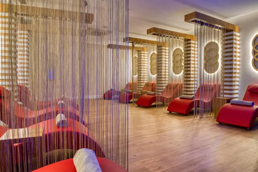 SEALIFE BUKET RESORT & BEACH HOTEL  5*-22